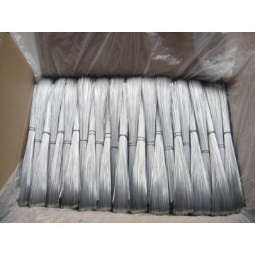 Cable de corte galvanizado de venta caliente